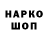 Экстази круглые Lala Lolo